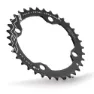 Miche Xm Tt Yamaha 9/10/11s 104bcd Kedjehjul