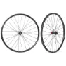 Miche Xm45 29´´ Boost Cl Disc Tubeless Mtb-hjulset, Black, 15 x 110/12 x 148mm, Shimano/Sram HG