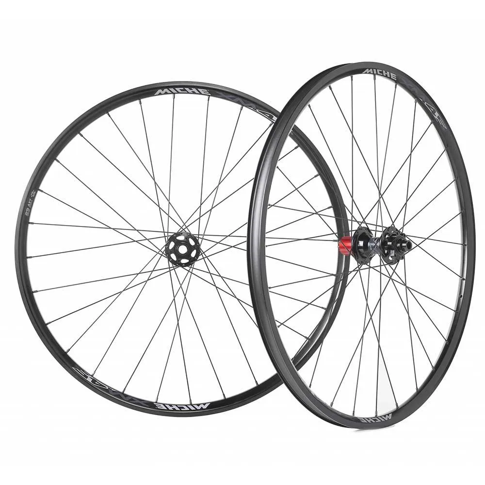 Miche Xm45 29´´ Cl Disc Tubeless Mtb-hjulset