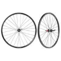 Miche Xm45 Axy 27.5´´ Cl Disc Qr Tubeless Mtb-hjulset Miche Xm45 Axy 27.5´´ Cl Disc Qr Tubeless Mtb-hjulset