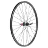 Miche Xm45 Axy 27.5´´ Cl Disc Qr Tubeless Mtb-hjulset, Black, 9 x 100 / 9 x 135mm, Shimano/Sram HG