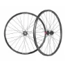 Miche Xm45 Cl Disc 26´´ Mtb-hjulset, Black, 12 x 100 / 12 x 142mm, Shimano/Sram HG