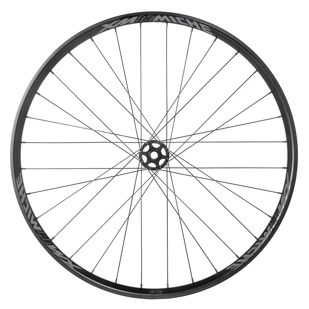 Miche Xmh R 30 27.5´´ Disc Mtb-hjulset Miche Xmh R 30 27.5´´ Disc Mtb-hjulset
