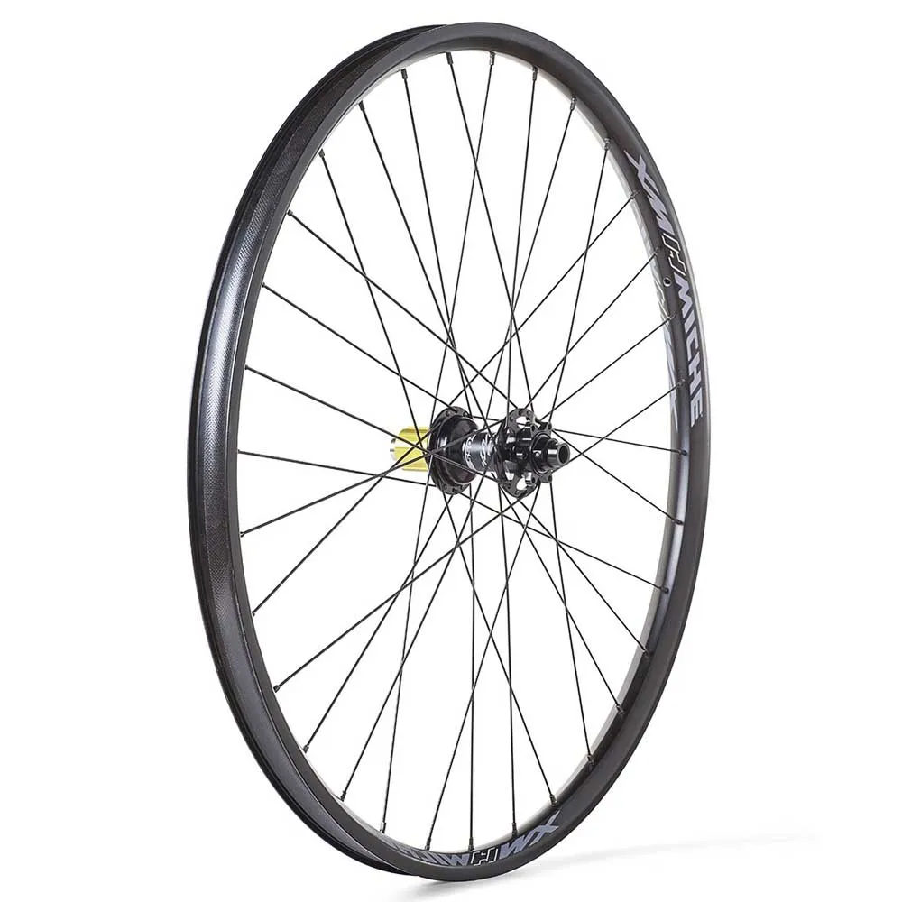 Miche Xmh R 30 27.5´´ Disc Mtb-hjulset Miche Xmh R 30 27.5´´ Disc Mtb-hjulset