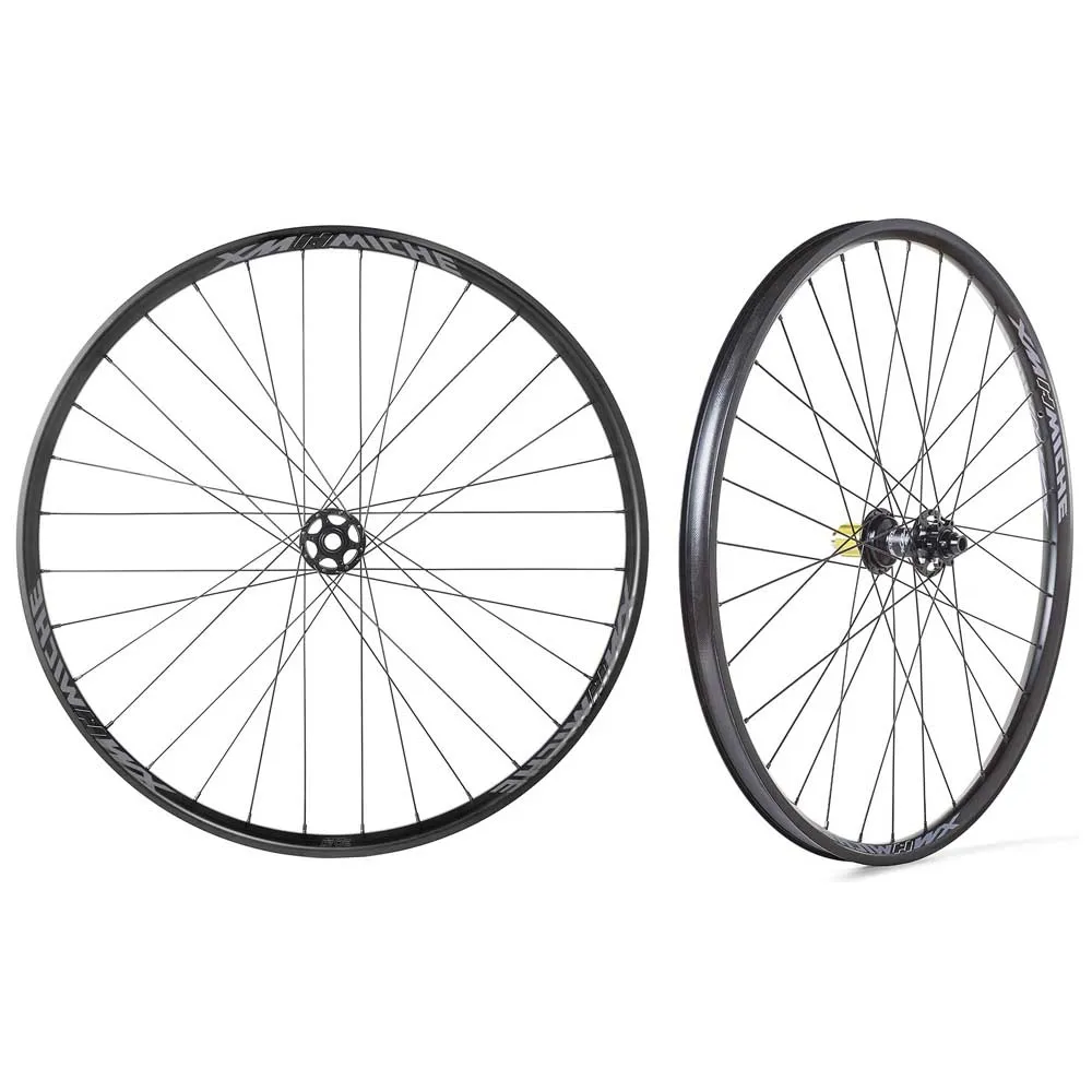 Miche Xmh R 30 27.5´´ Disc Mtb-hjulset Miche Xmh R 30 27.5´´ Disc Mtb-hjulset