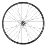Miche Xmh R 30 27.5´´ Disc Tubeless Mtb Framhjul, Black, 15 x 110mm
