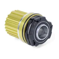 Miche Xmh Shimano Micro Spline E-bike 12s Freehub-kropp Miche Xmh Shimano Micro Spline E-bike 12s Freehub-kropp