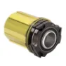 Miche Xmh Sram Xd E-bike 11/12s Freehub-kropp, Yellow, One Size