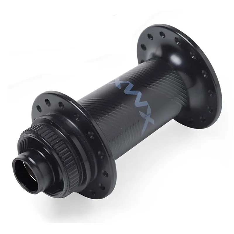 Miche Xmx Regular Tx Cl Disc Framnav, Black, 32H, 15 x 100mm Miche Xmx Regular Tx Cl Disc Framnav, Black, 32H, 15 x 100mm