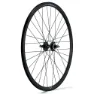 Miche Xpress Landsvägscykelns Bakhjul, Black, 10 x 120mm, 1s