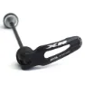 Miche Xr Mtb Snabbkopplingsspettset, Black, 150/200mm