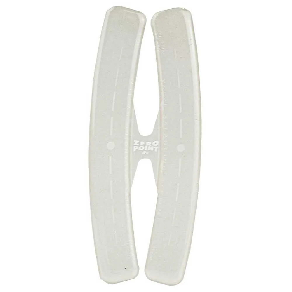 Miche Zero Point 6/9g Ventilbalanseringssystem, Clear, One Size Miche Zero Point 6/9g Ventilbalanseringssystem, Clear, One Size