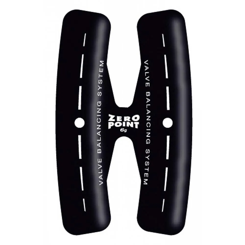 Miche Zero Point 6g Ventilbalanseringssystem Miche Zero Point 6g Ventilbalanseringssystem