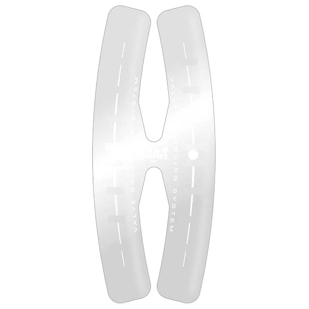 Miche Zero Point 6g Ventilbalanseringssystem Miche Zero Point 6g Ventilbalanseringssystem