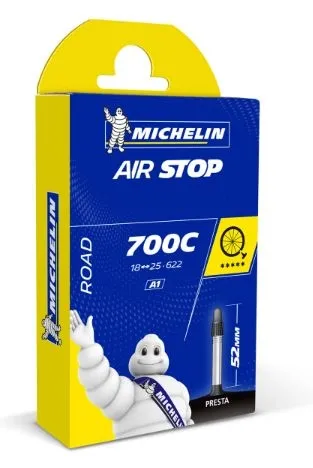 Michelin A1 Airstop Slang