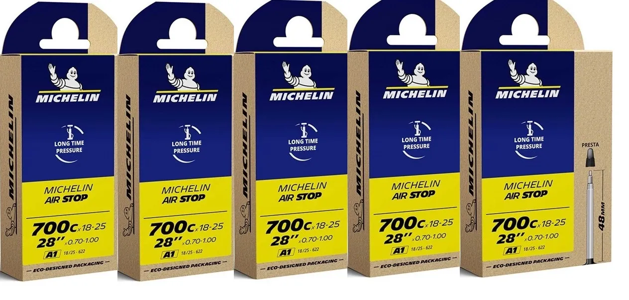 Michelin A1 Airstop Slang - 5 PACK