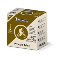 Michelin C4 47/62-559 PrTek Max Slange Michelin C4 47/62-559 PrTek Max Slange