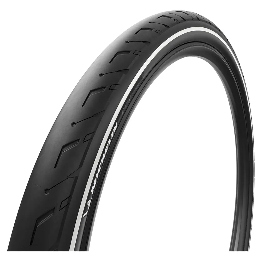 Michelin City Street Competition 27.5´´´ X 2.40 Urbandäck, Black, 27.5" x 2.40 Michelin City Street Competition 27.5´´´ X 2.40 Urbandäck, Black, 27.5" x 2.40