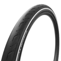 Michelin City Street Performance 62tpi 27.5´´ X 2.40 Styvt Urbandäck Michelin City Street Performance 62tpi 27.5´´ X 2.40 Styvt Urbandäck