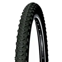 Michelin Country Trail 26´´ X 2.00 Styv Mtb-däck Michelin Country Trail 26´´ X 2.00 Styv Mtb-däck