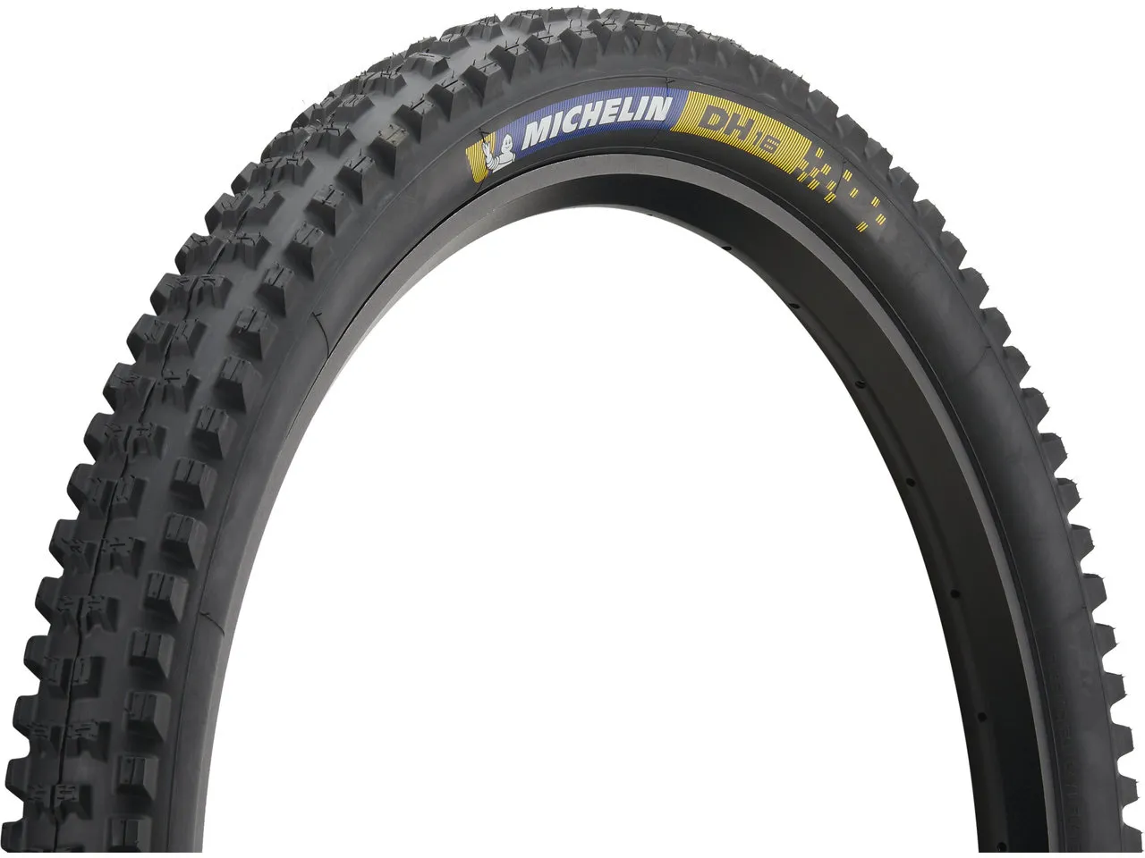 Michelin DH 16 Racing TLR 29" Faltreifen Michelin DH 16 Racing TLR 29" Faltreifen
