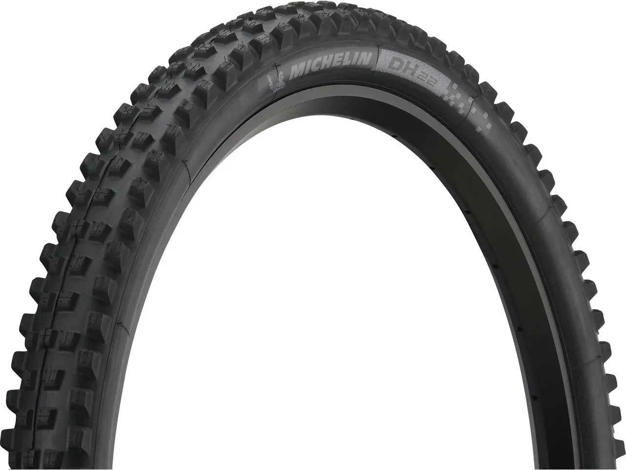 Michelin DH 22 Racing TLR 27,5" Faltreifen Michelin DH 22 Racing TLR 27,5" Faltreifen