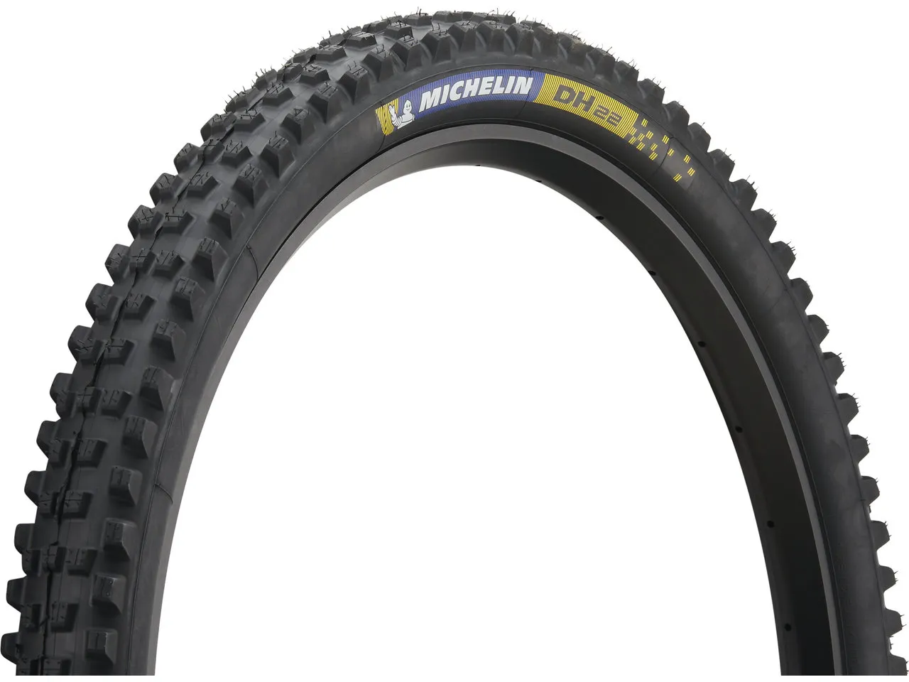 Michelin DH 22 Racing TLR 27,5" Faltreifen Michelin DH 22 Racing TLR 27,5" Faltreifen