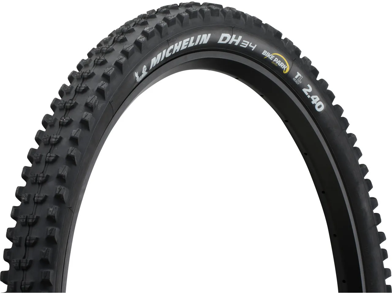 Michelin DH 34 Bike Park 29" Drahtreifen