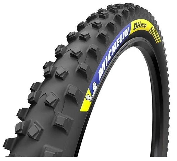 Michelin DH MUD 29" Dekk Michelin DH MUD 29" Dekk