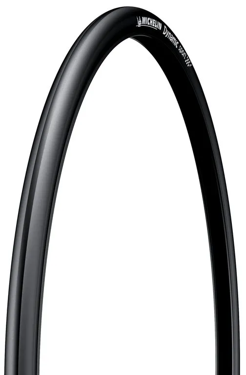 Michelin Dynamic Sport 28" Drahtreifen, Svart