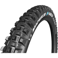 Michelin E-wild Comp 27.5x2.80 Rr Tubeless 27´´ X 2.80 Mtb-däck Michelin E-wild Comp 27.5x2.80 Rr Tubeless 27´´ X 2.80 Mtb-däck