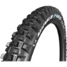 Michelin E-wild Comp 27.5x2.80 Rr Tubeless 27´´ X 2.80 Mtb-däck, Black, 27" x 2.80