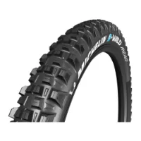 Michelin E-wild Comp Rr Tubeless 27.5´´ X 2.60 Mtb-däck Michelin E-wild Comp Rr Tubeless 27.5´´ X 2.60 Mtb-däck
