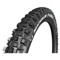 Michelin E-wild Comp Tubeless 27.5´´ X 2.80 Mtb-däck Michelin E-wild Comp Tubeless 27.5´´ X 2.80 Mtb-däck