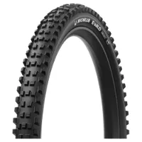Michelin E-wild Front 4x55 Tpi Dark Racing Line Tubeless 29´´ X 2.60 Mtb-däck Michelin E-wild Front 4x55 Tpi Dark Racing Line Tubeless 29´´ X 2.60 Mtb-däck