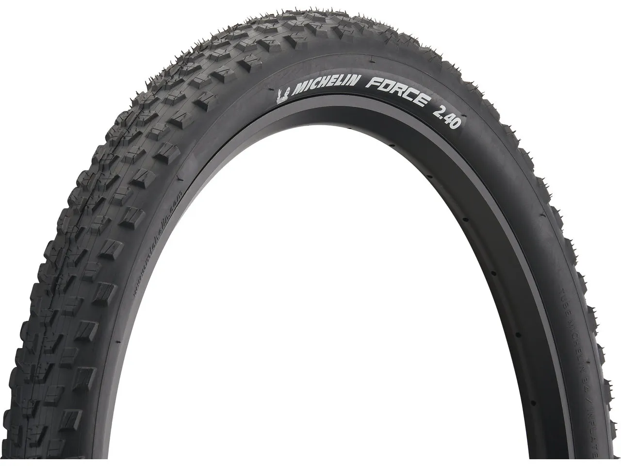 Michelin Force Access 27,5" Drahtreifen