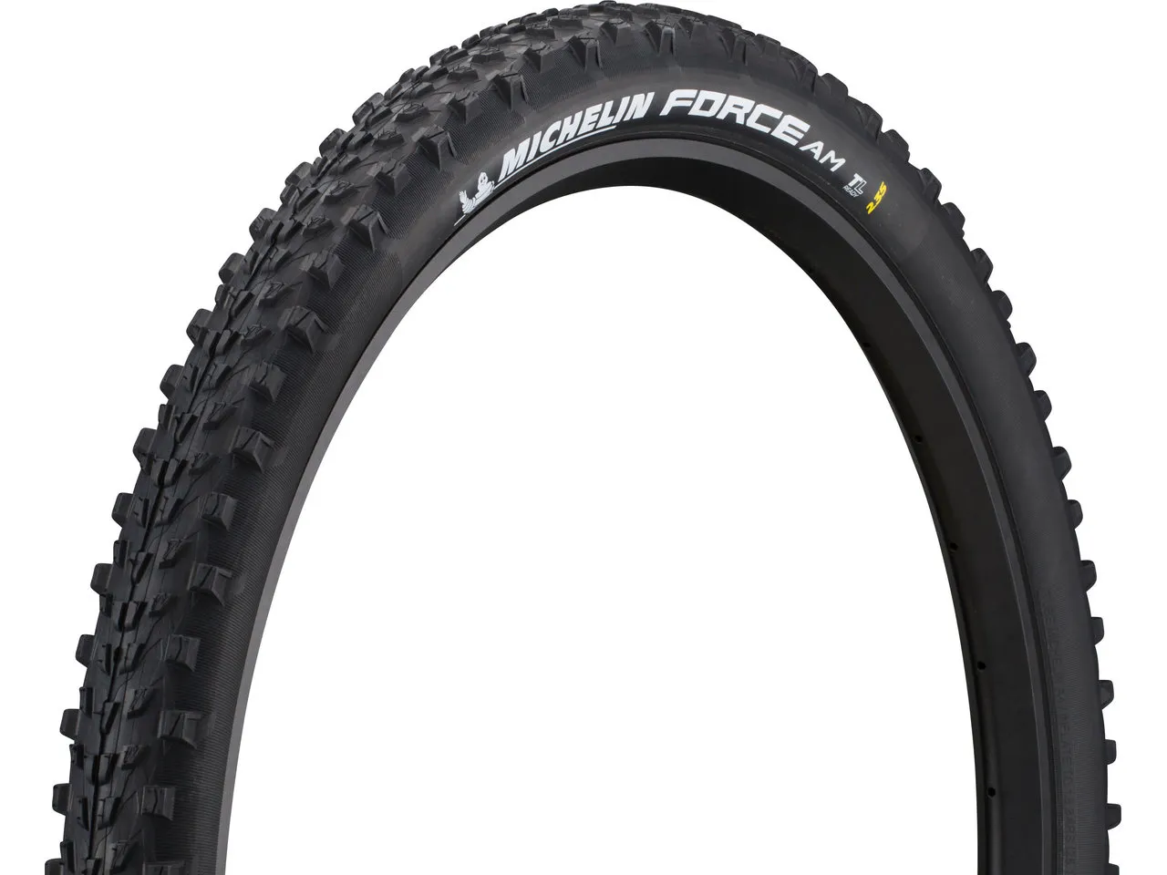 Michelin Force AM Competition 29" Faltreifen Michelin Force AM Competition 29" Faltreifen