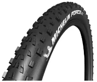 Michelin Force XC Competition 27,5" Däck Michelin Force XC Competition 27,5" Däck