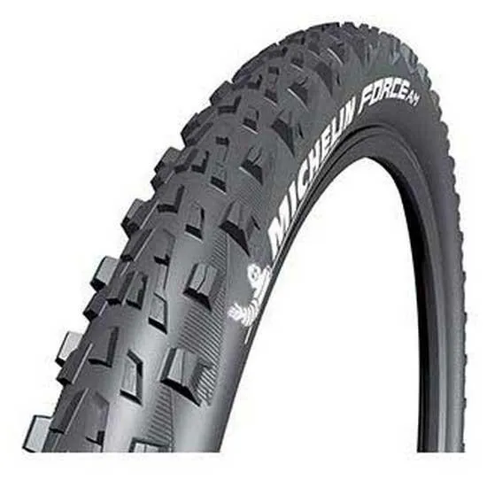 Michelin Force Xc Performance Tubeless 29´´ X 2.25 Mtb-däck, Black, 29" x 2.25 Michelin Force Xc Performance Tubeless 29´´ X 2.25 Mtb-däck, Black, 29" x 2.25