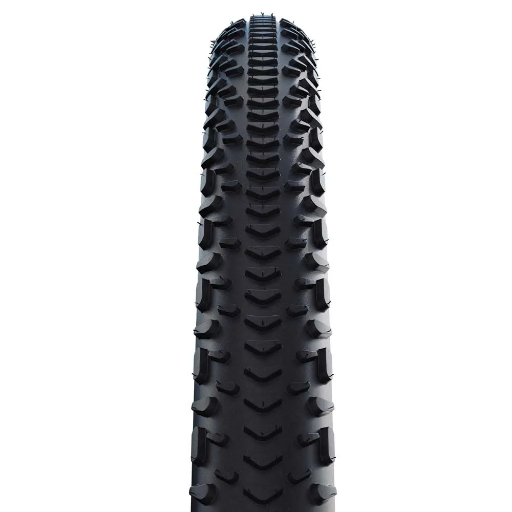 Michelin G-one Rx Pro V-guard Tubeless 700c X 40 Styvt Graveldäck, Black, 700C x 40