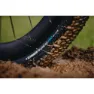 Michelin G-one Rx Pro V-guard Tubeless 700c X 40 Styvt Graveldäck, Black, 700C x 40