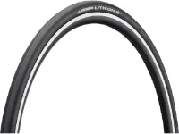 Michelin Lithion 2 23-622 Dekk Michelin Lithion 2 23-622 Dekk