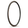 Michelin Lithion 4 Classic 60tpi 700c X 25 Landsvägsdäck, Black, 700C x 25