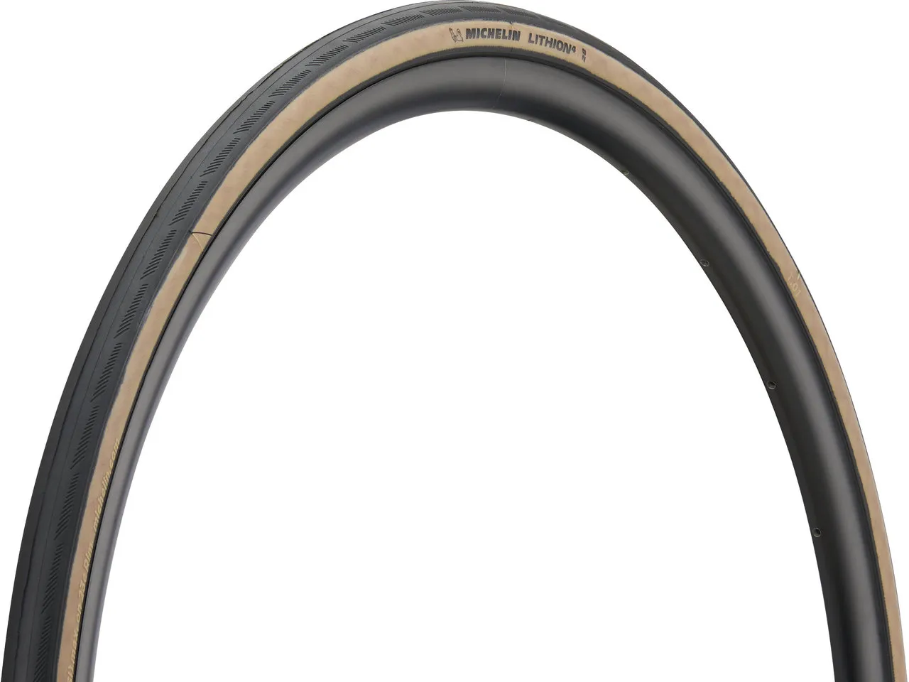 Michelin Lithion 4 Performance 28" Faltreifen Michelin Lithion 4 Performance 28" Faltreifen