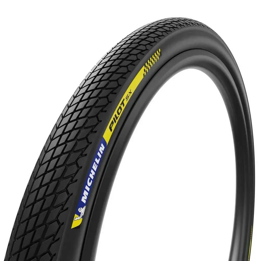 Michelin Pilot Sx 20´´ X 1.375 Styvt Urbandäck Michelin Pilot Sx 20´´ X 1.375 Styvt Urbandäck