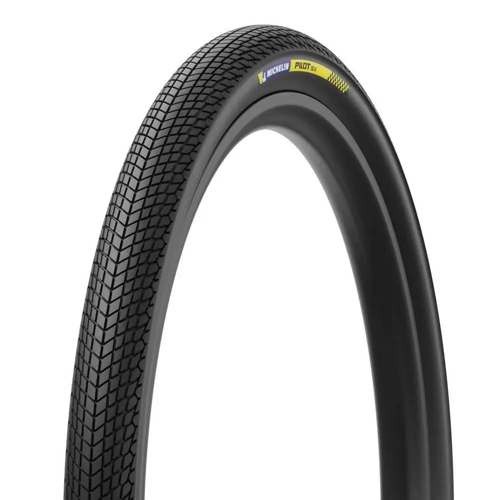 Michelin Pilot Sx 20´´ X 1.375 Styvt Urbandäck Michelin Pilot Sx 20´´ X 1.375 Styvt Urbandäck