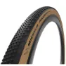 Michelin Power Classic 3x120 Tpi Tubeless 650b X 50 Graveldäck, Black, 650B x 50