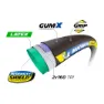 Michelin Power Cup Tubular Black 28´´ X 28 Landsvägsdäck, Black, 700 x 28
