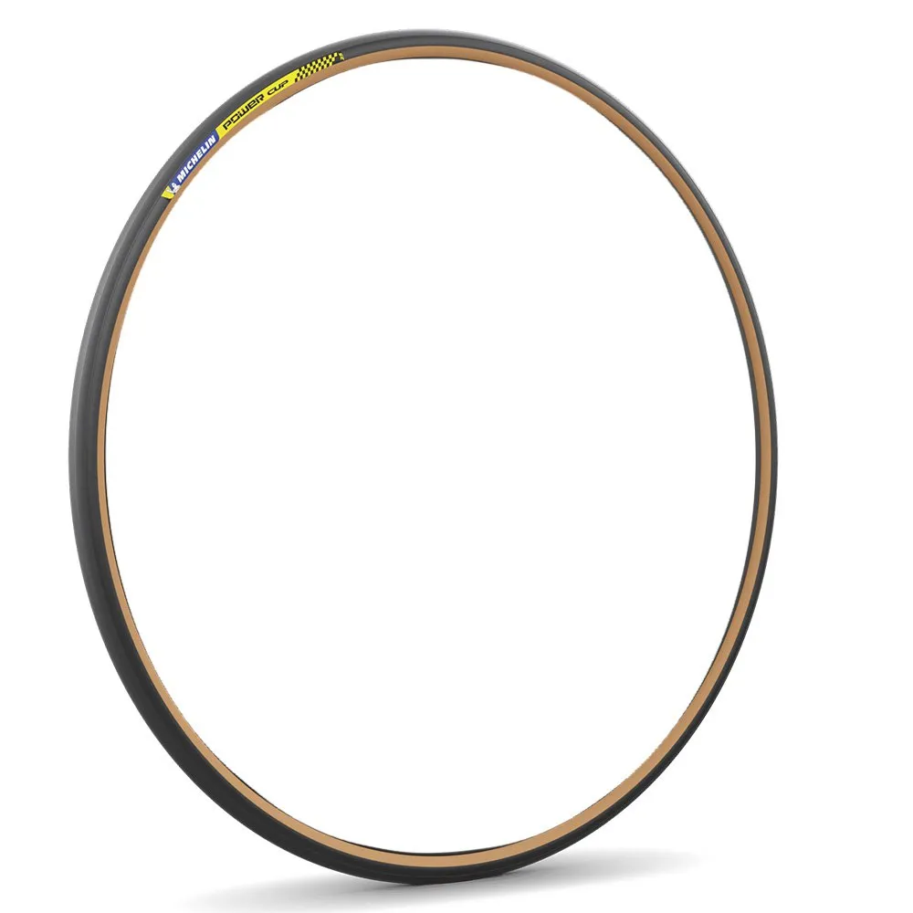 Michelin Power Cup Tubular Classic 700c X 28 Landsvägsdäck Michelin Power Cup Tubular Classic 700c X 28 Landsvägsdäck