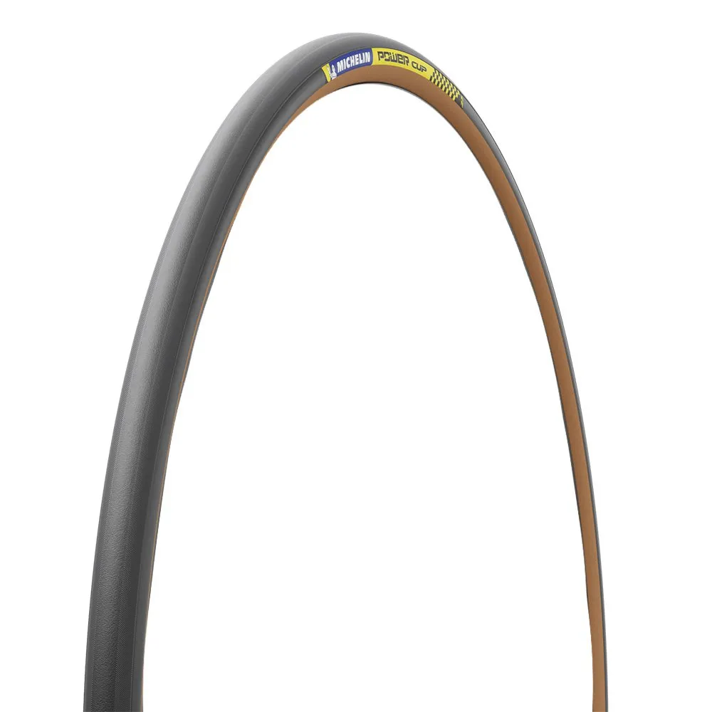 Michelin Power Cup Tubular Classic 700c X 28 Landsvägsdäck Michelin Power Cup Tubular Classic 700c X 28 Landsvägsdäck